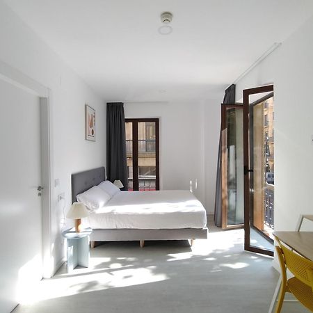 Hotel Gran Via By Gaiarooms Salamanca Bagian luar foto