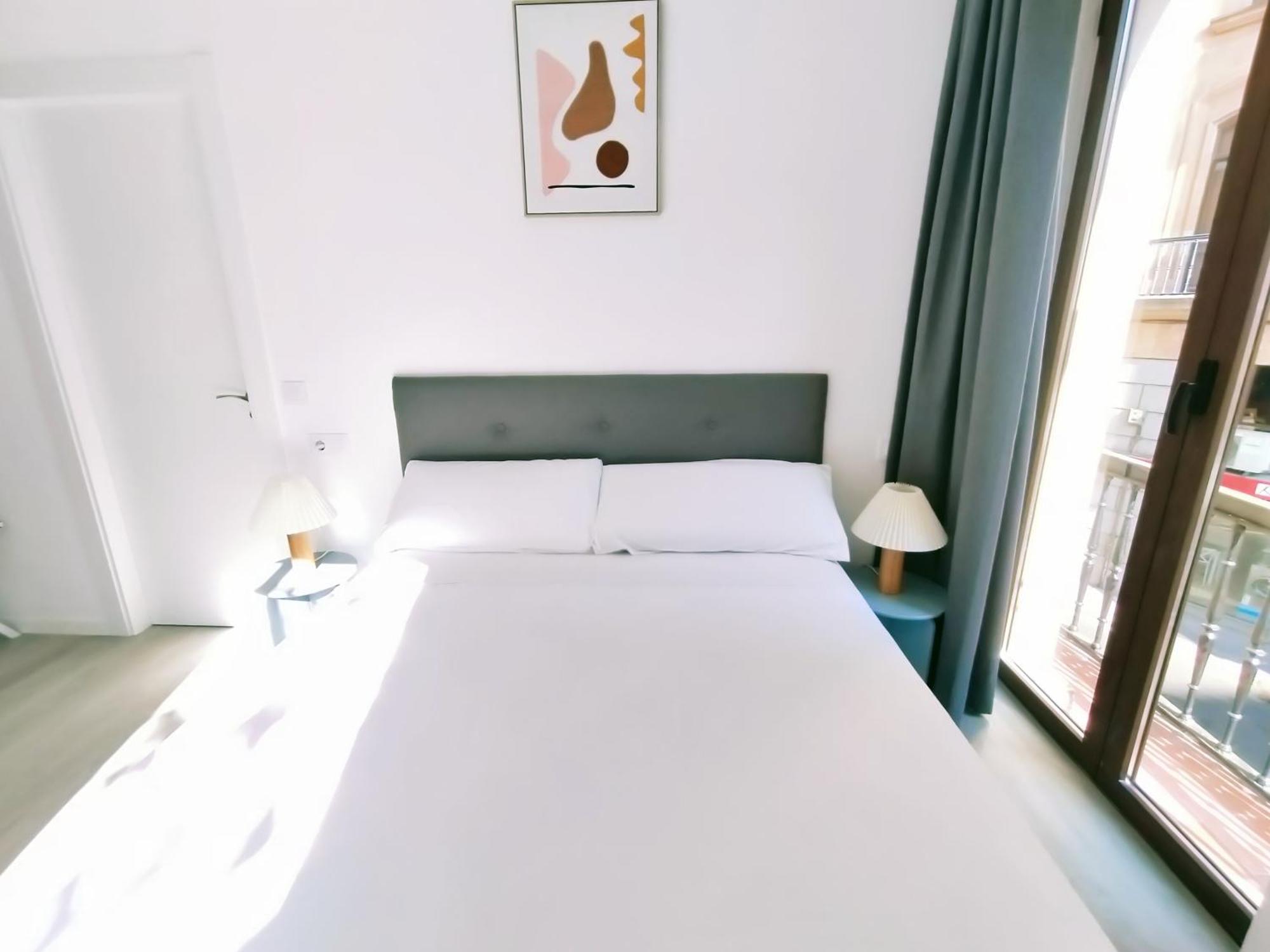 Hotel Gran Via By Gaiarooms Salamanca Bagian luar foto