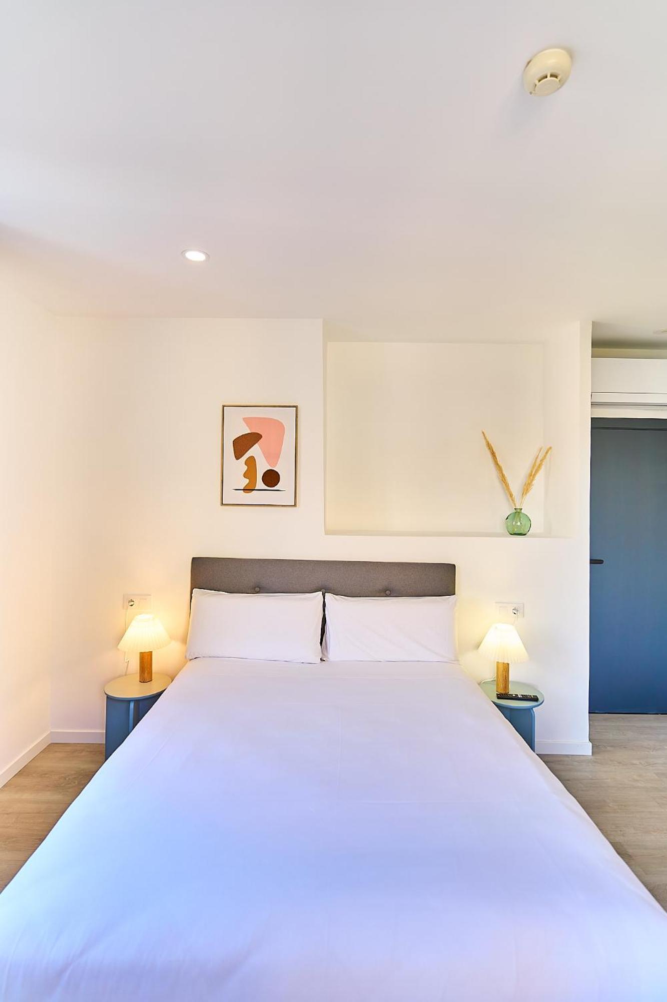 Hotel Gran Via By Gaiarooms Salamanca Bagian luar foto